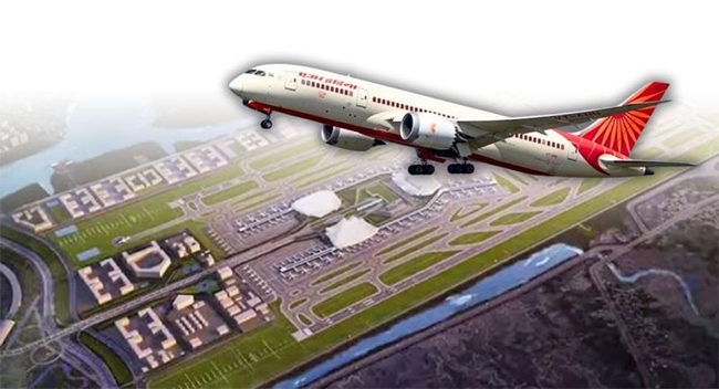 new mumbai