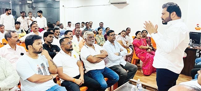 khopoli