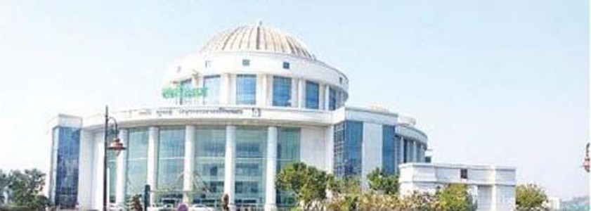 नवी मुंबई महापालिकेच्या निवडणुकीत , भाजप कार्यकर्त्यांचे एकला चलो रे