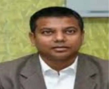 जेएनपीएच्या अध्यक्षपदी आयएएस गौरव दयाळ यांची नियुक्ती