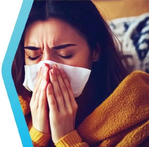 बदलत्या वातावरणाचा आरोग्यावर परिणाम , अ‍ॅलर्जीसह व्हायरल संसर्गांचे प्रमाण वाढले