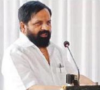 महायुतीमध्ये राज्यात गट्टी, जिल्ह्यात कट्टी! युतीचा फॉर्म्युला फेटाळल्यानंतर मंत्री गोगावलेंचे खा.तटकरेंना आव्हान