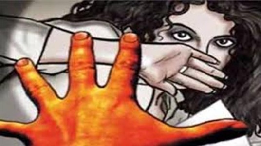 रोह्यातही मुलीवर अत्याचार