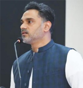 कृत्रिम वाळूचा वापर वाढवण्यावर शासनाचा भर - राज्यमंत्री योगेश कदम