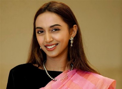 अक्षया नाईक यांना सर्वांत कमी वयाची नगराध्यक्ष होण्याचा मान