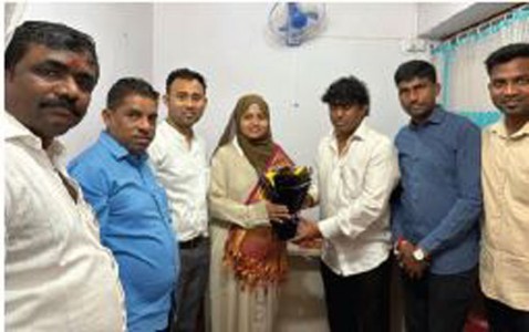 माथेरानमध्ये महिलांसाठी माफक दरात आरोग्यसेवा सुरू