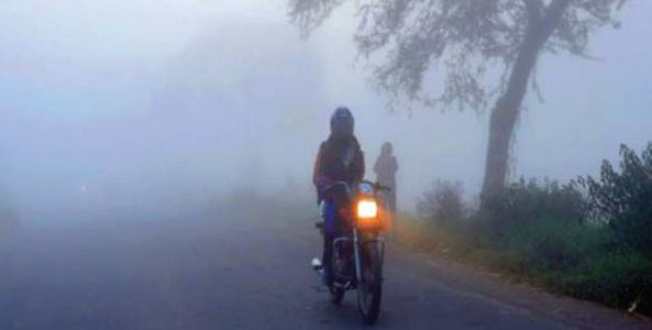 म्हसळा तालुक्यात थंडीचा कहर , अनेक वर्षातील सर्वांत कमी तापमानाची नोंद