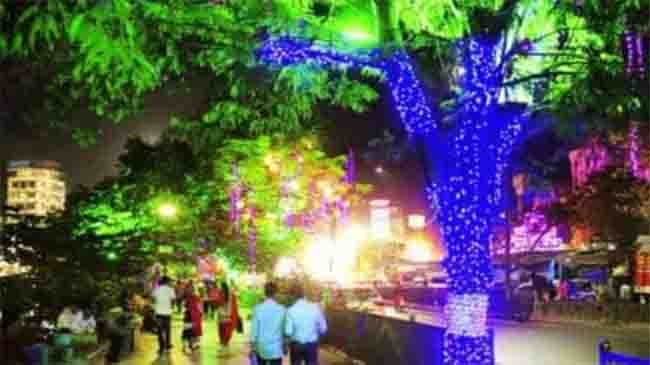 new mumbai