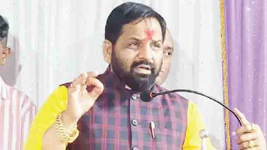 पहेलगाम हत्याकांड अमानवी आणि नृशंस , रोजगार हमी, फलोत्पादन मंत्री ना.भरत गोगावले यांचे प्रतिपादन
