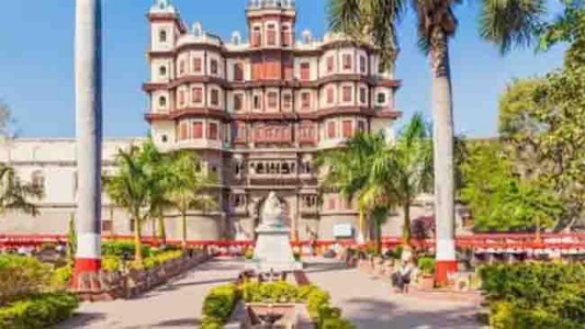 इंदूर बनले भारतातील पहिले भिकारीमुक्त शहर, प्रभावी उपाययोजनांचा परिणाम