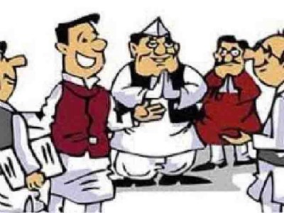 आगामी स्थानिक स्वराज्य संस्थाच्या निवडणुकांसाठी , वैधता प्रमाणपत्र सादर करण्यास मुदतवाढ