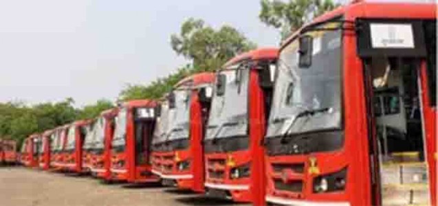 स्वारगेट अत्याचारानंतर सरकारचा मोठा निर्णय; बसमध्ये आता तिसरा डोळ्याचा पहारा