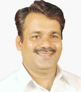 खा.धैर्यशील पाटील यांच्यावर दक्षिण रायगडची जबाबदारी , भाजप जिल्हाध्यक्षपदी पुन्हा निवड