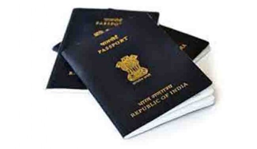 बांगलादेशींना बनावट पासपोर्ट, जन्म दाखले बनवून देणारे दोघे गजाआड