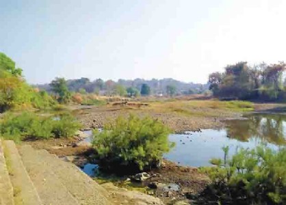 रायगडात दोन धरणांसाठी ११ हजार २६३ कोटी ; धरणे होणार रायगडात, पाणी जाणार ठाण्याला!