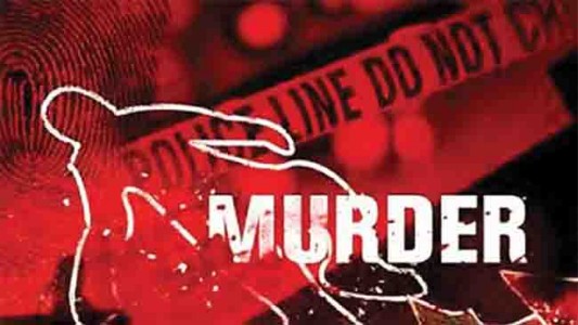 भररस्त्यात विवाहितेची गळा चिरुन हत्या , पनवेल तालुक्यातील उलवे येथील धक्कादायक घटना