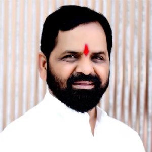 राजकारण नशिबाचा खेळ, मंत्री भरत गोगावले यांची मिश्किल टिप्पणी