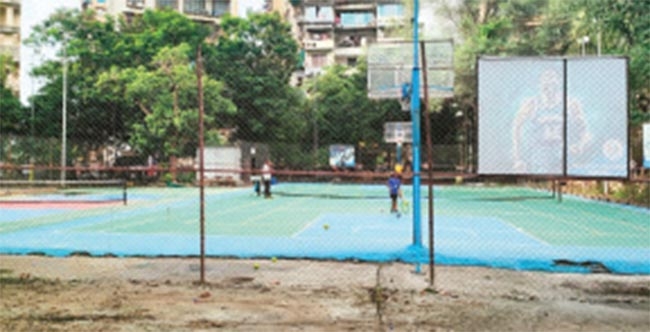 new mumbai