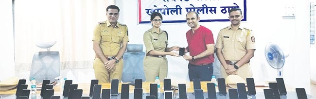 KHOPOLI
