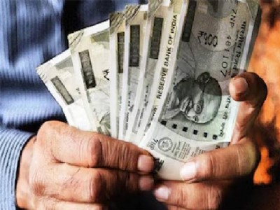 रिलायन्स नागोठणेच्या कामगारांना पगारवाढ