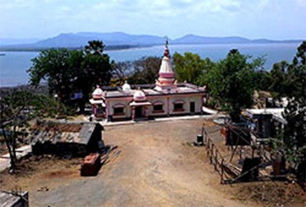 द्रोणागिरी मंदिर परिसरात नशेबाजी सहन करणार नाही