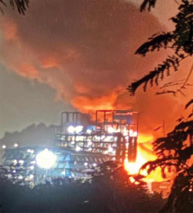 KHOPOLI