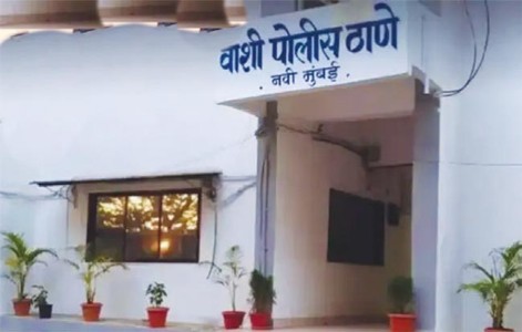 प्रियकराकडून प्रेयसीच्या पतीची हत्या; मृतदेह वाशी खाडीत फेकला