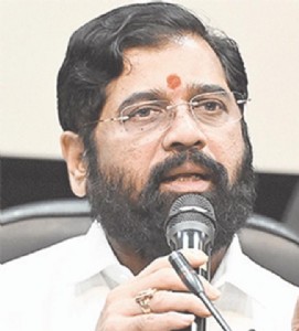 कमी पटसंख्या कुठलीही शाळा बंद केली जाणार नाही - उपमुख्यमंत्री एकनाथ शिंदे