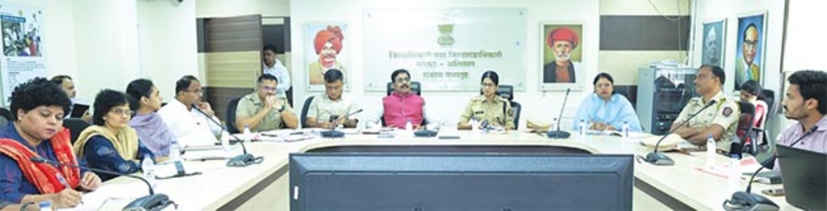खराब रस्त्यांमुळे अपघात झाल्यास... सदोष मनुष्यवधाचा गुन्हा दाखल करणार