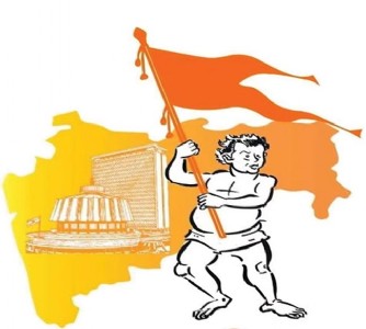 प्रतापराव इतकेही चाटू नका ! मुंबई कुणाची? जरा अभ्यास करा