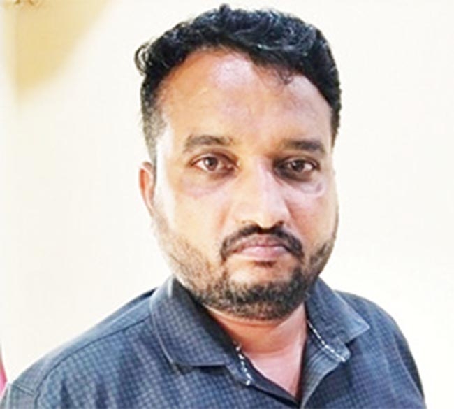 shreewardhan