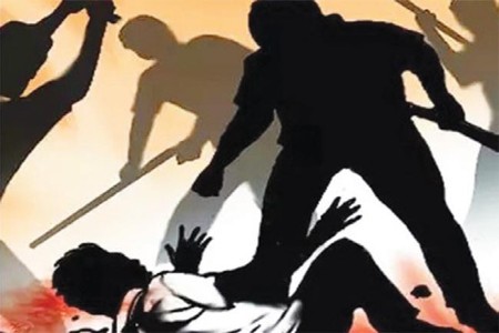 म्हसळ्यात नातवाने केली आजोबांची हत्या