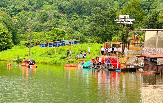 khopoli