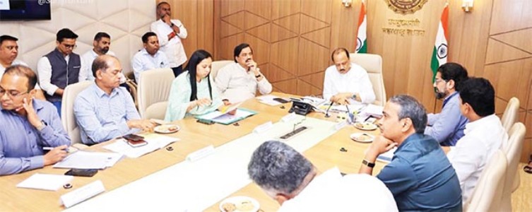 मुंबई-गोवा महामार्गावरुन कोकणात परतणार्‍या... गणेशभक्तांच्या वाटेतील काटे होणार दूर
