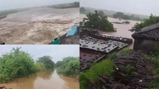 अतिवृष्टी, पुरामुळे होणार्‍या नुकसानीचे पंचनामे तातडीने करा-मदत व पुनर्वसन मंत्री