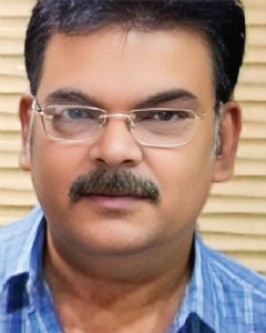अ‍ॅड.सागर पाटील यांचे निधन , अलिबाग येथील सामाजिक कार्यकर्ते