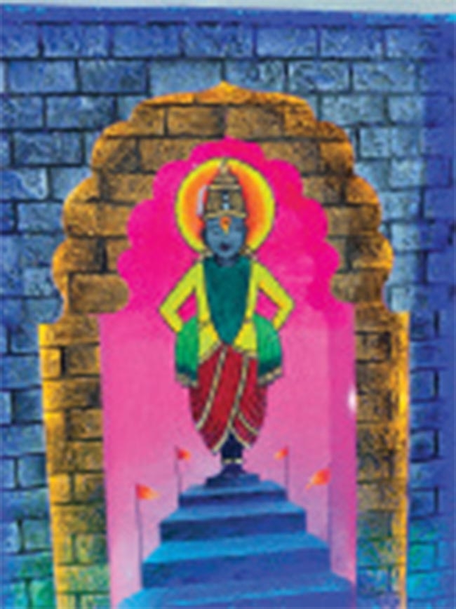 panvel