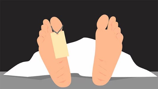 नेरळमध्ये ज्येष्ठ नागरिकाची आत्महत्या