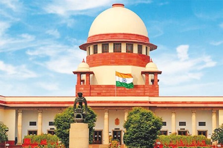स्थानिक स्वराज्य निवडणुका नवीन प्रभाग रचनेनुसारच! सर्वोच्च न्यायालयाने दिला हिरवा कंदील