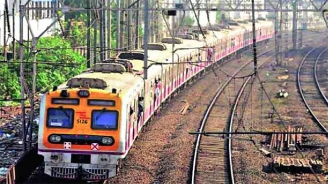 new mumbai