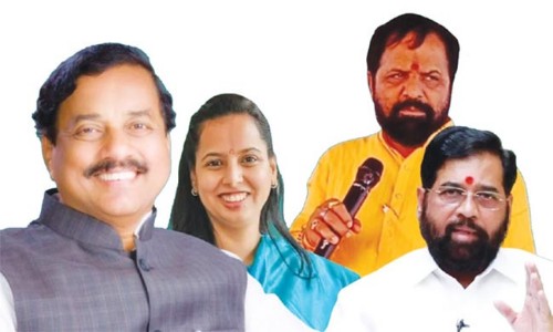 १५ ऑगस्टपर्यंत रायगडच्या पालकमंत्रीपदाचा निर्णय होणार?