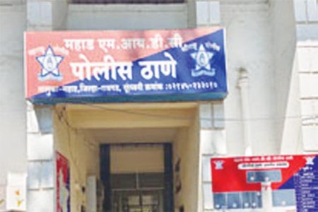 महाड एमआयडीसीतील कारखान्यांची विविध विभागांकडून झाडाझडती