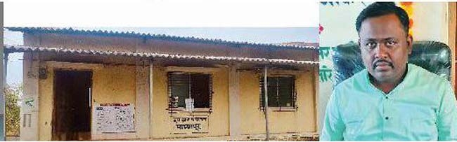 sudhagad