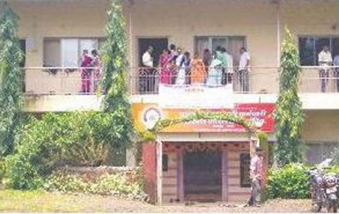 पोलादपूर सरकारी कर्मचारी सहकारी पतसंस्थेत 44 लाखांचा घोटाळा , माजी चेअरमनविरोधात आर्थिक अपहाराचा गुन्हा दाखल