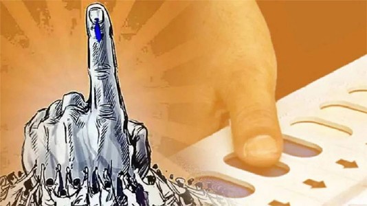 महापालिका निवडणुकीचा रायगडला फटका , २६३ अधिकारी निवडणूक ड्यूटीवर, महसूल कामकाज ठप्प