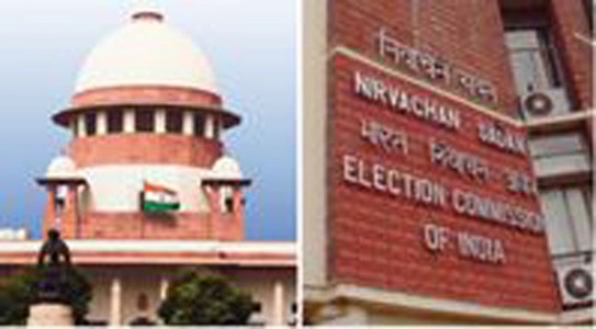 जिल्हा परिषद निवडणुकीला मुदतवाढ! 16 फेबु्रवारीपर्यंत निवडणुका घेण्याचे सर्वोच्च न्यायालयाचे निर्देश