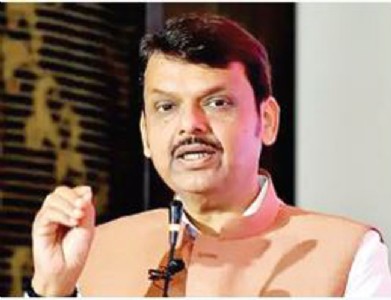 राष्ट्रवादी काँग्रेस घेईल त्या निर्णयाच्या पाठीशी राहणार-फडणवीस