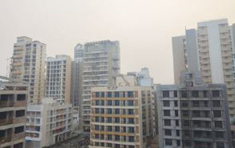 बत्ती गूल! द्रोणागिरी नोडमधील वसाहती 2 दिवस अंधारात