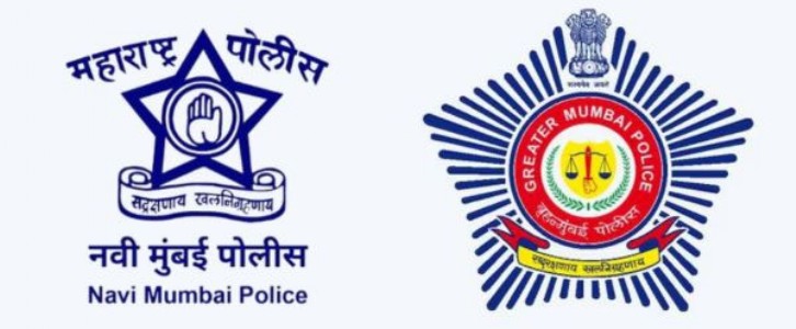 नवी मुंबई पोलिसांकडून २३ गुन्हे उघड ; पाचजण ताब्यात; १८.४२ लाखांचा मुद्देमाल जप्त