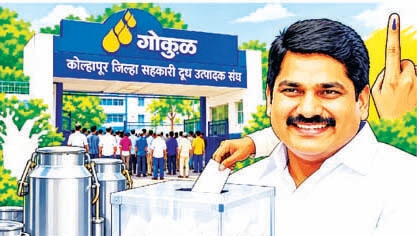 kolhalpur news